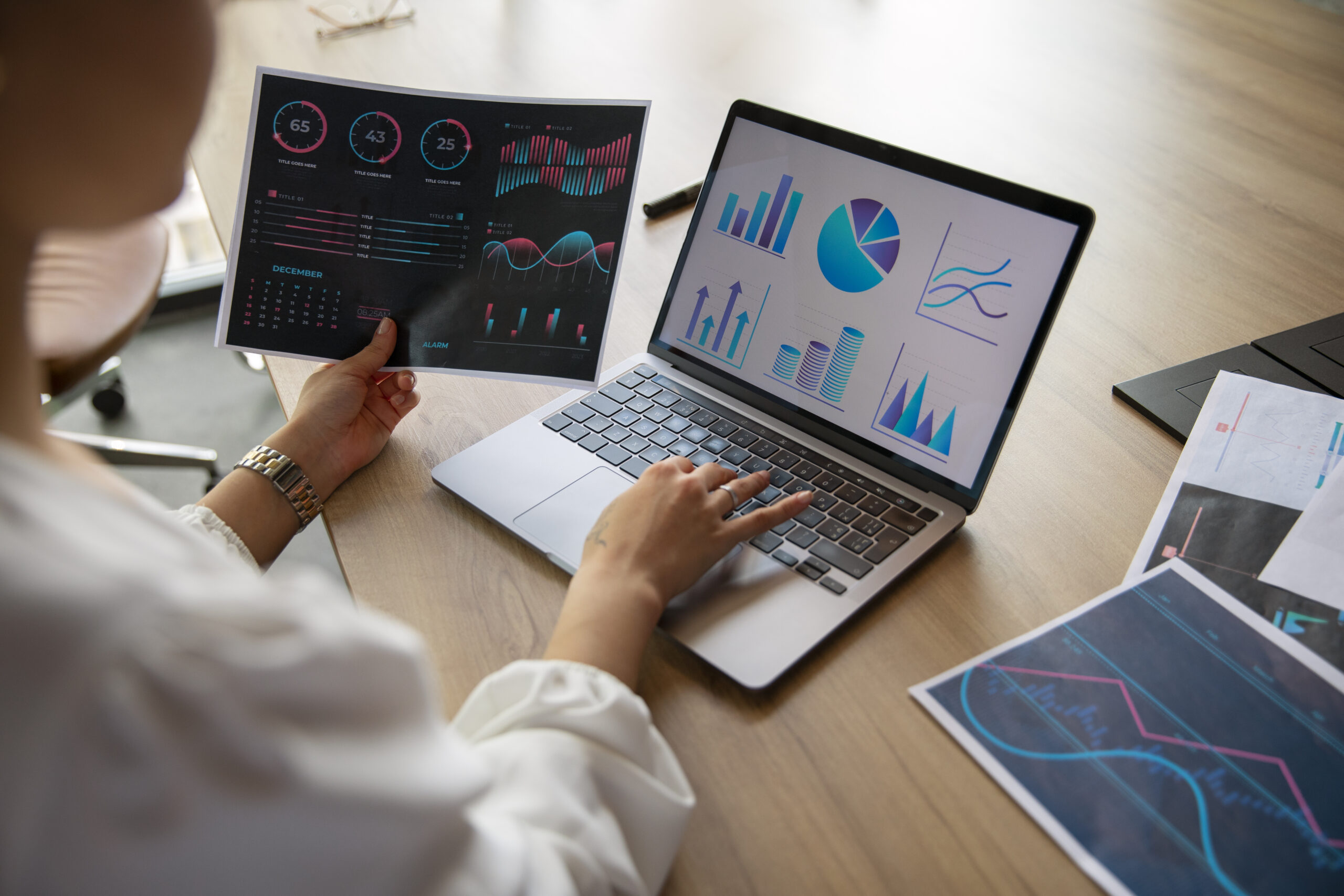 Analyzing Your Website: Understanding Key WordPress Analytics Plugins