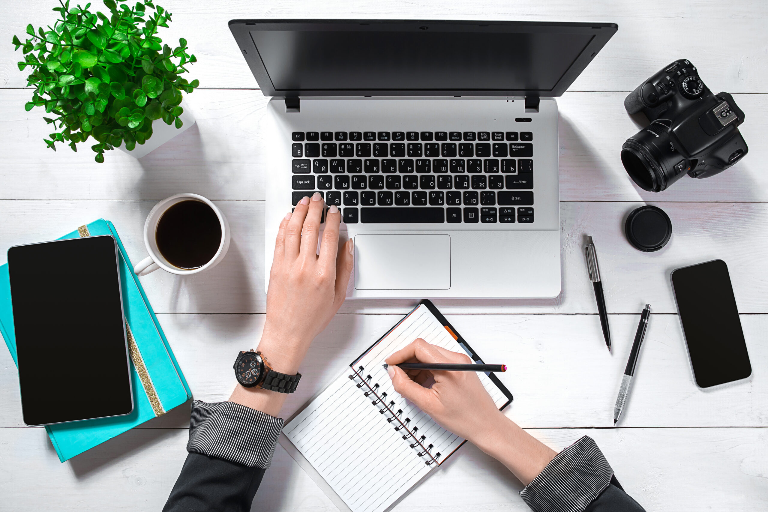 The Importance of a Well-Designed WordPress Blog Theme
