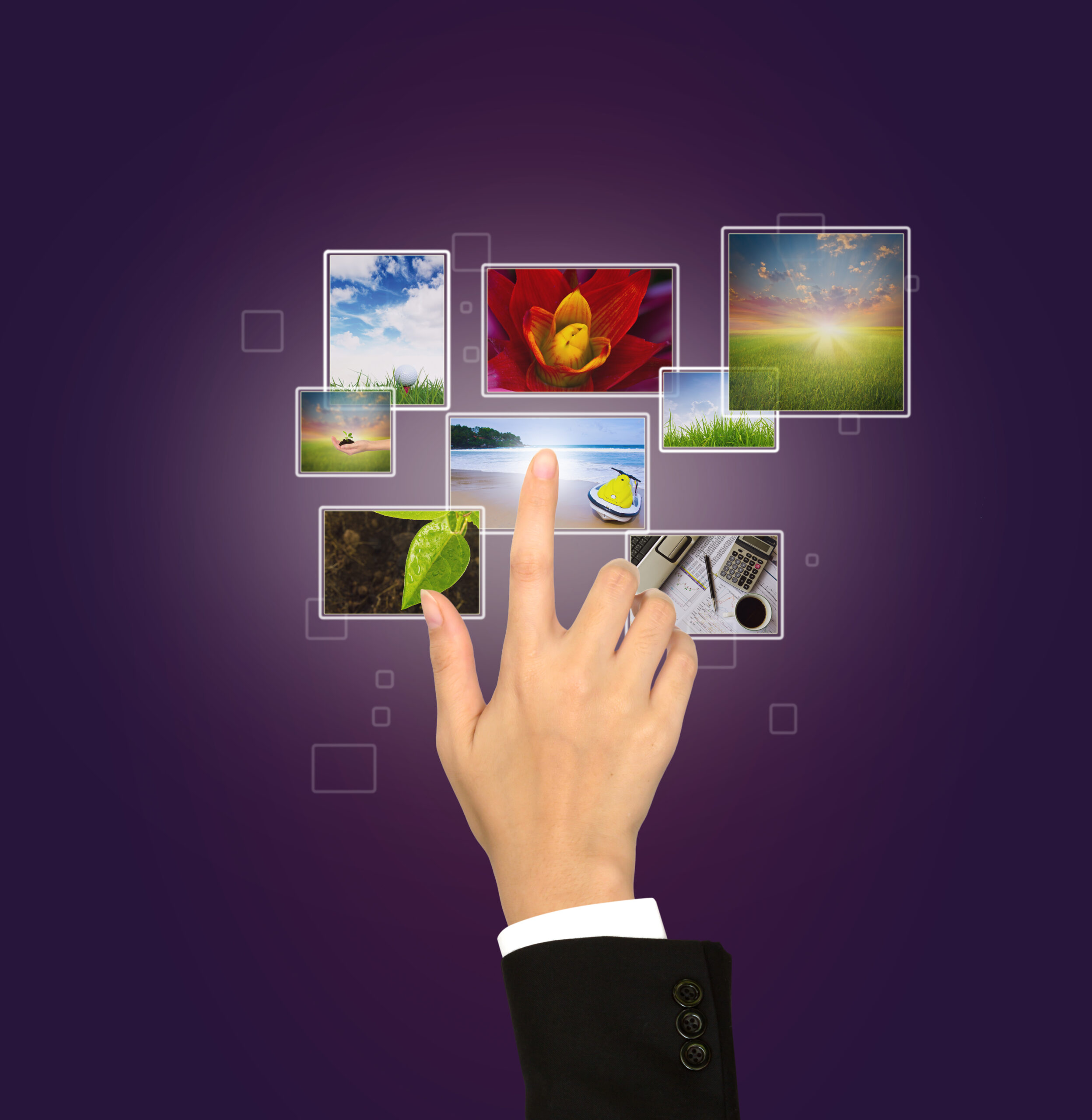 WordPress Plugins for Image Galleries