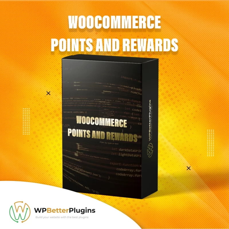 WooCommerce Points and Rewards