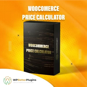 WooCommerce Measurement Price Calculator