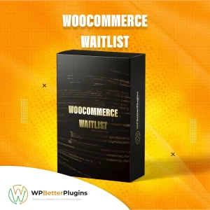 WooCommerce Waitlist