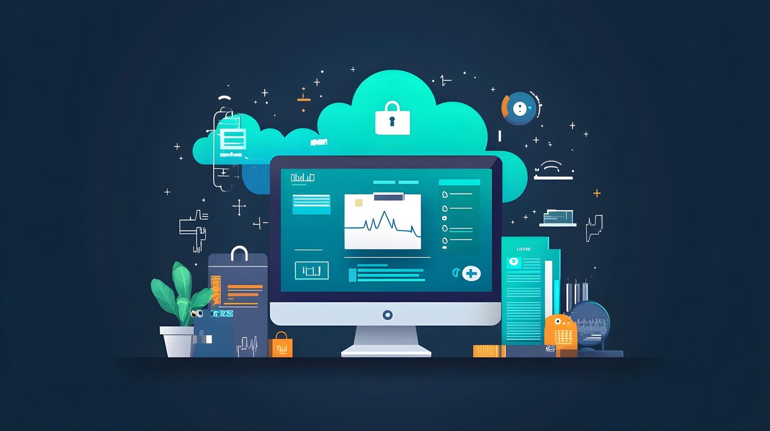 BackWPup backup security