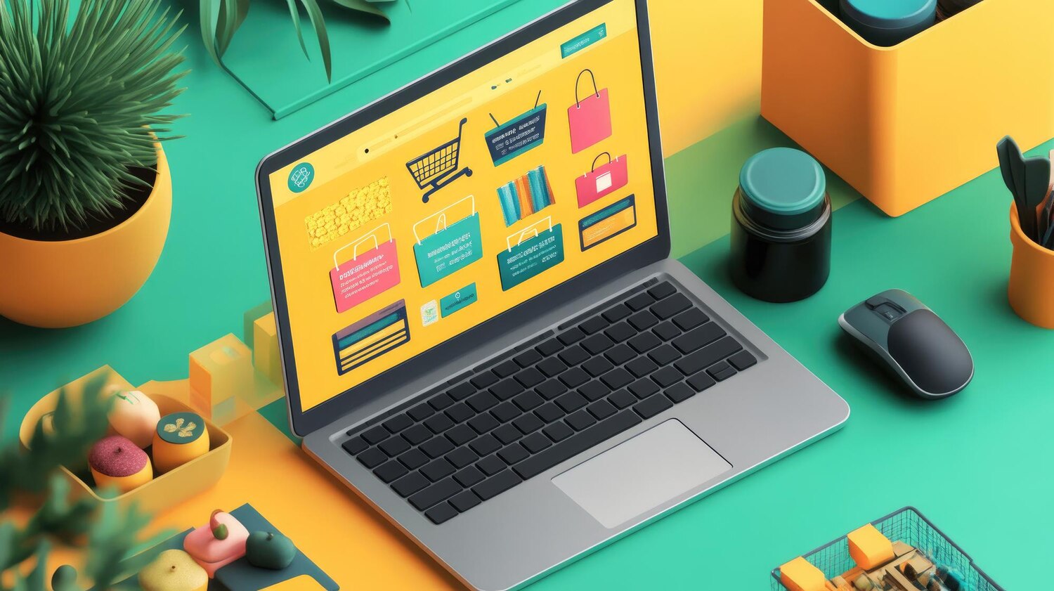 Elementor WooCommerce store optimization