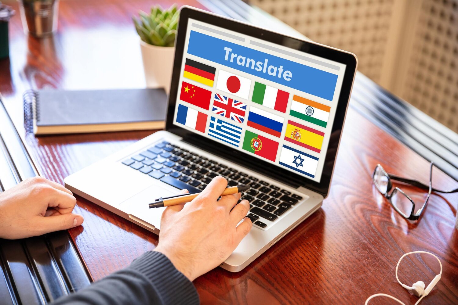 translate WooCommerce with WPML