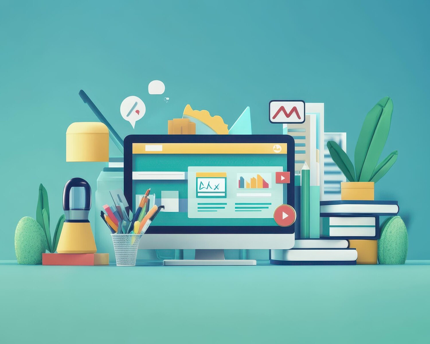 Elementor Element Manager