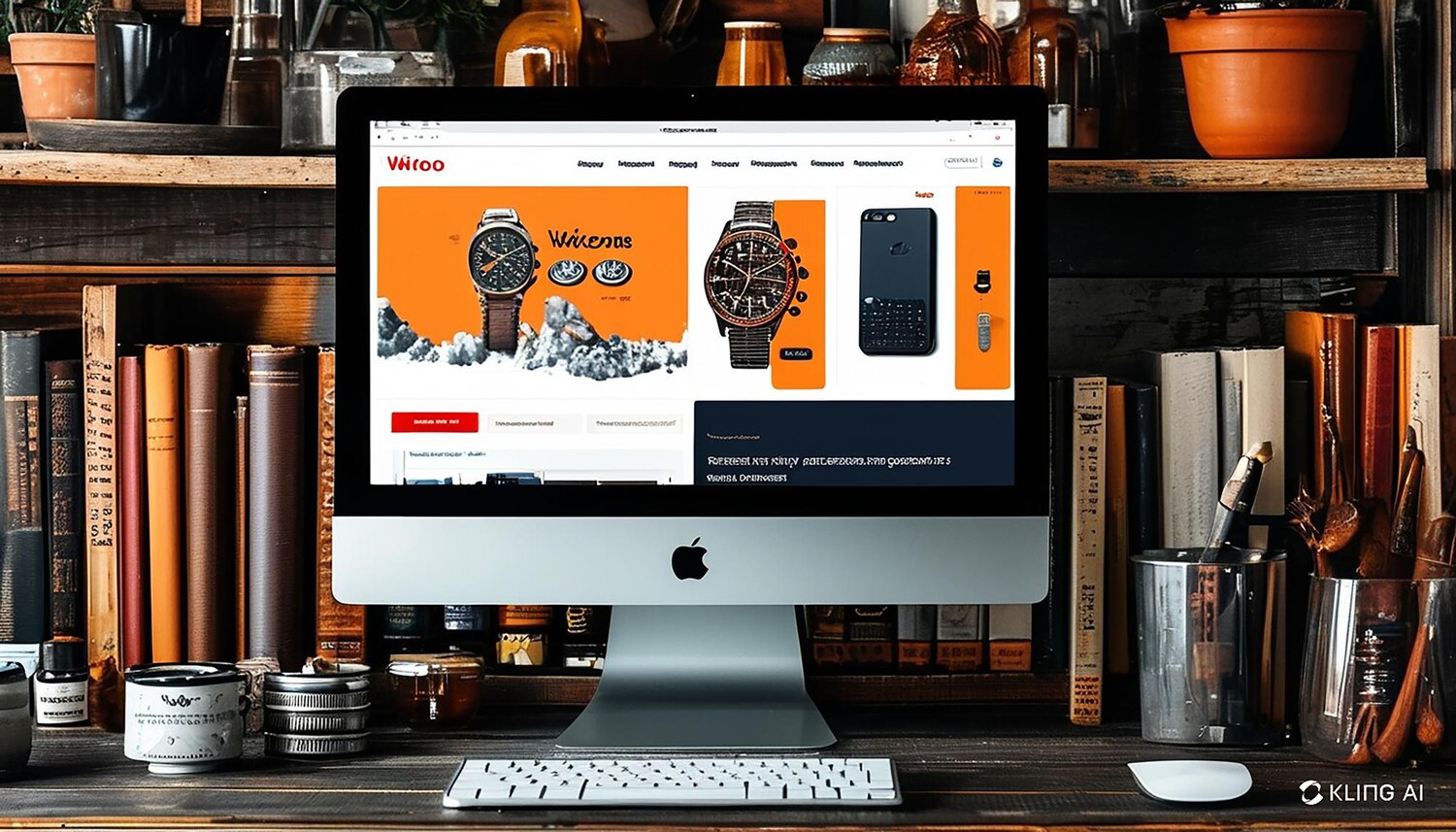 Elementor WooCommerce product archive