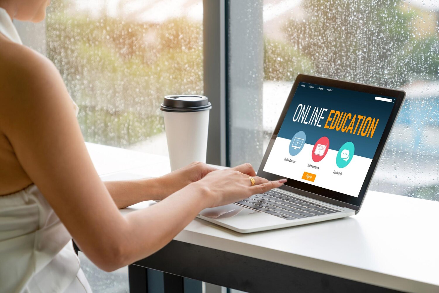 speed up a slow Elementor website