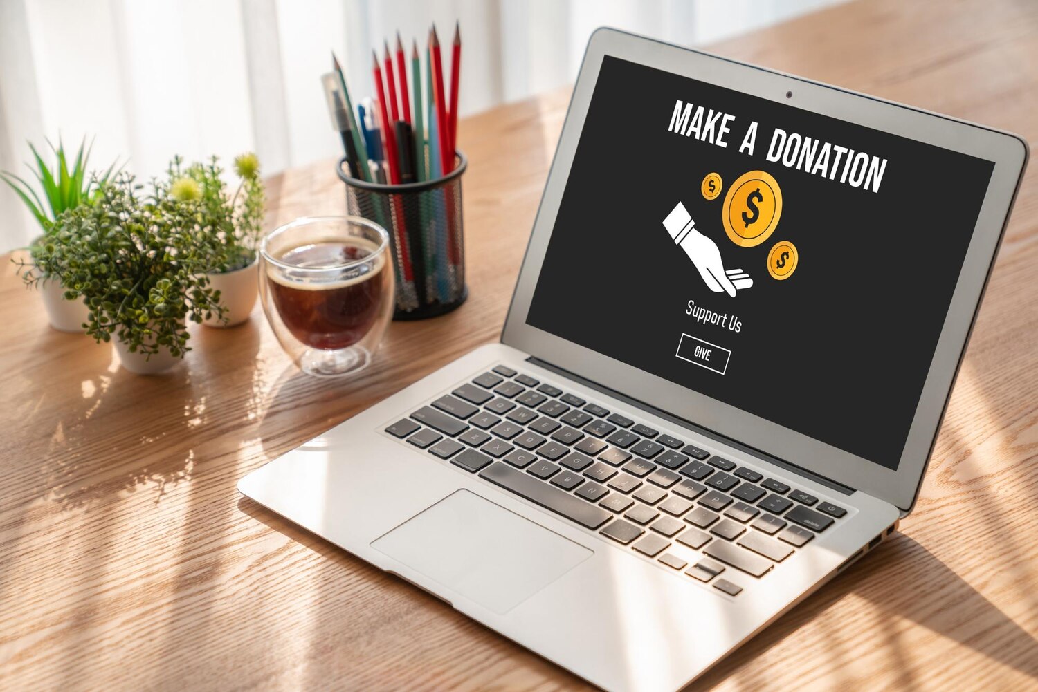 WooCommerce affiliate campaigns
