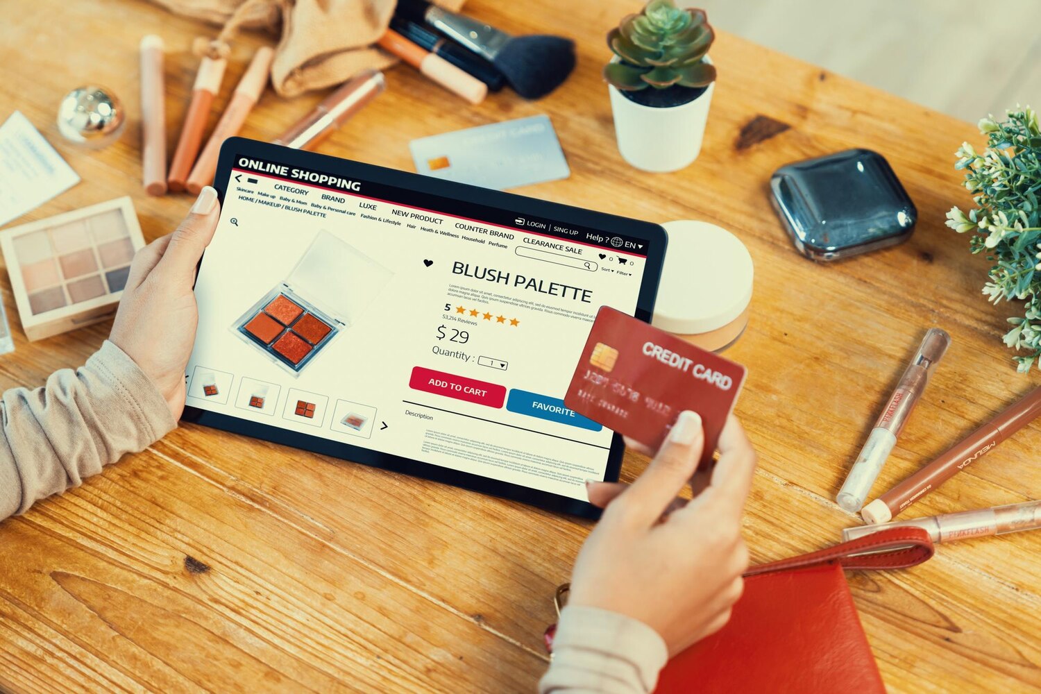 WooCommerce checkout block customization