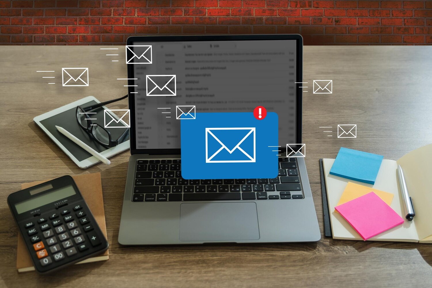 WooCommerce emails not sending