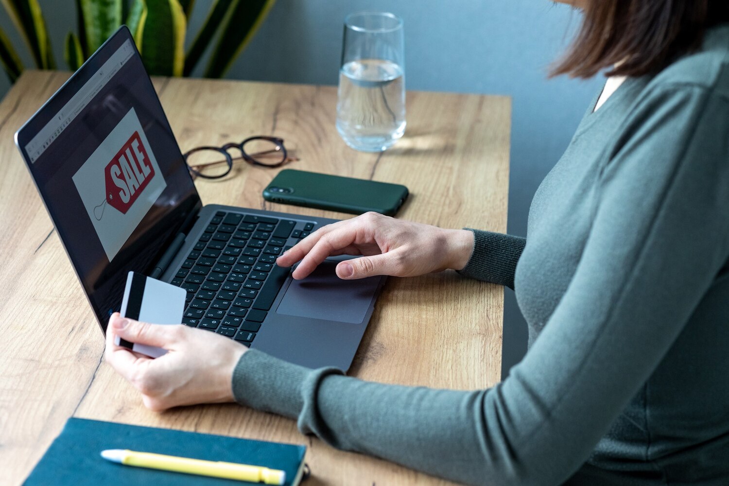 WooCommerce fraud prevention