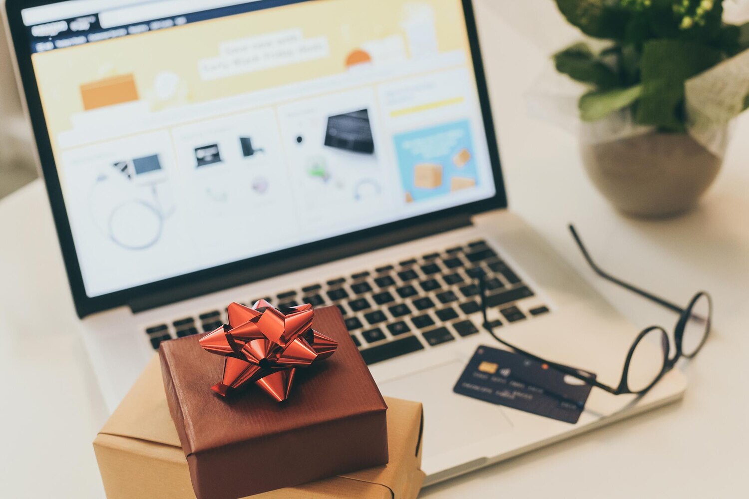 WooCommerce gift cards