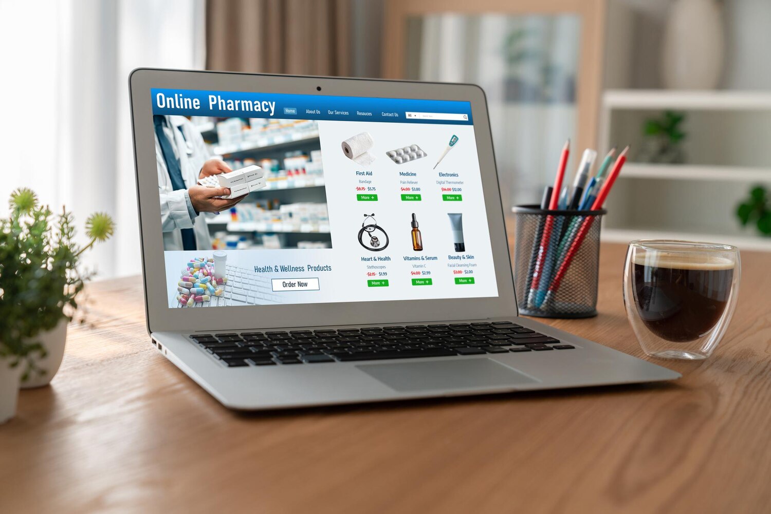 WooCommerce Google product feed