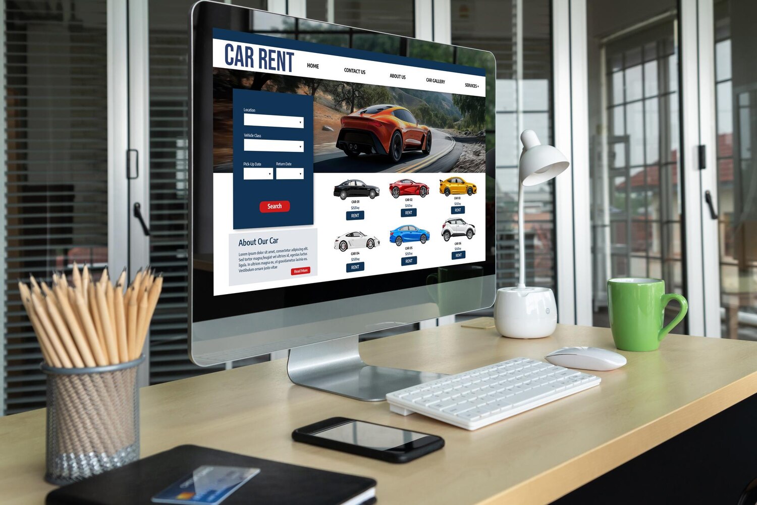 WooCommerce local pickup