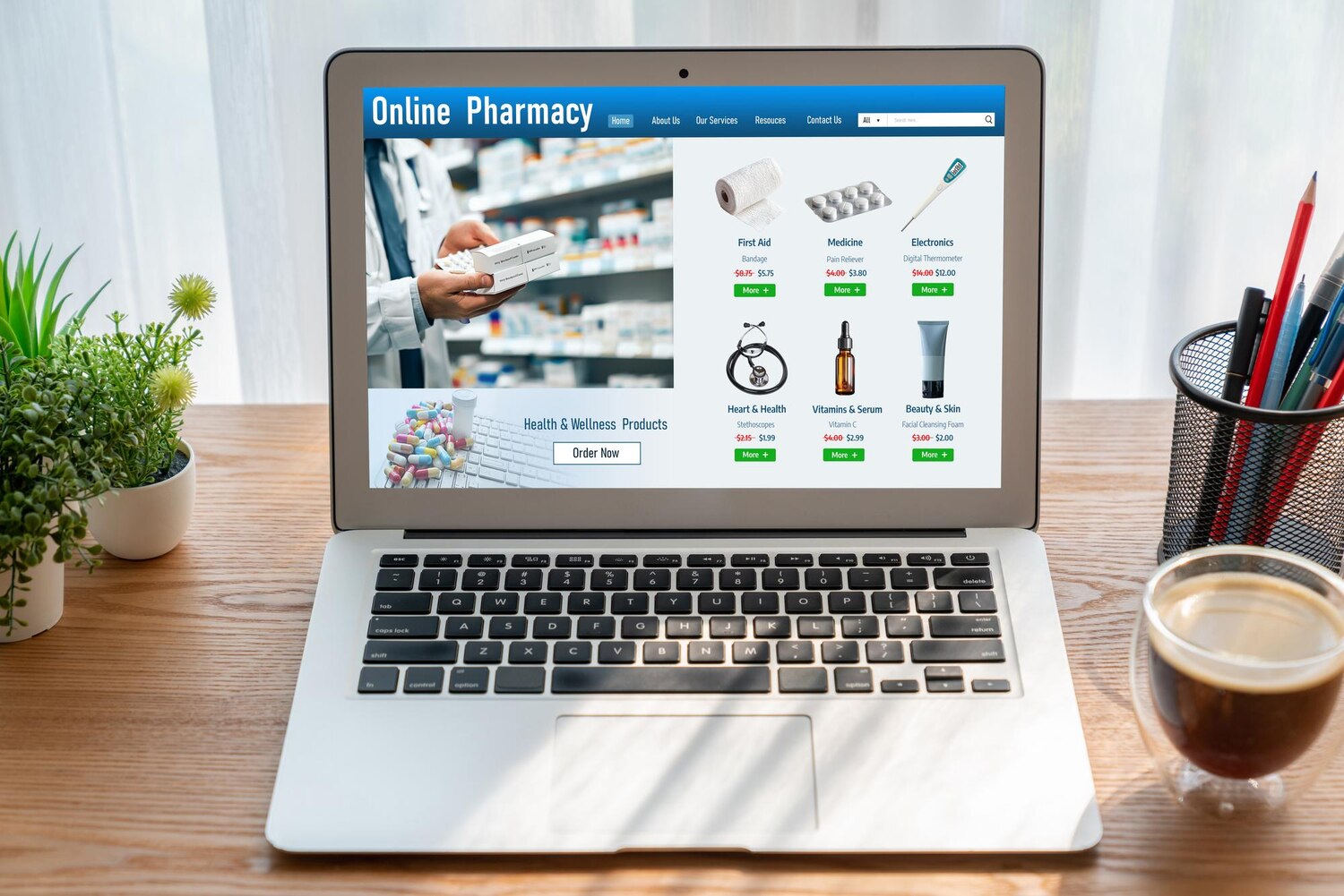 WooCommerce product catalog visibility