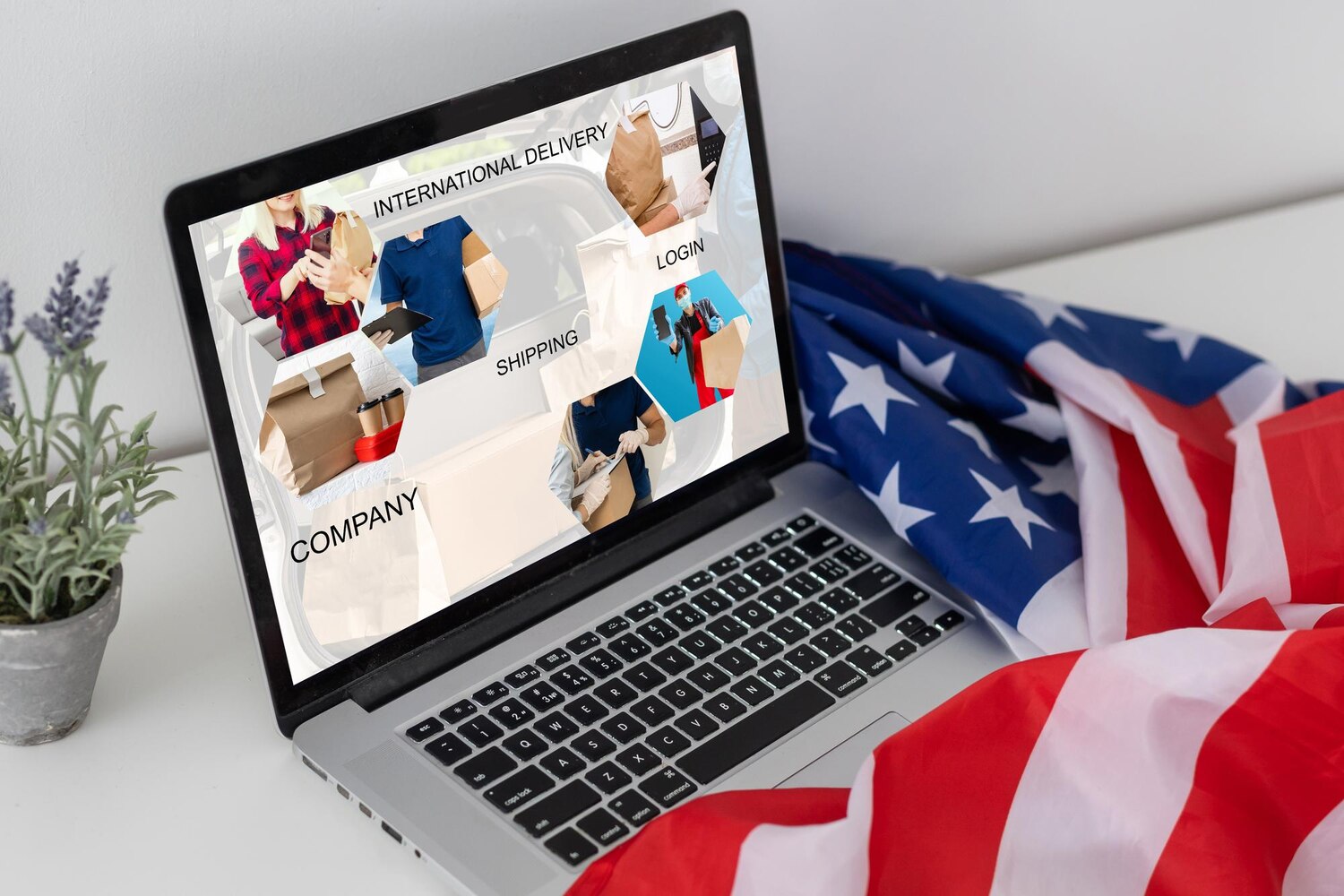 WooCommerce shipping classes