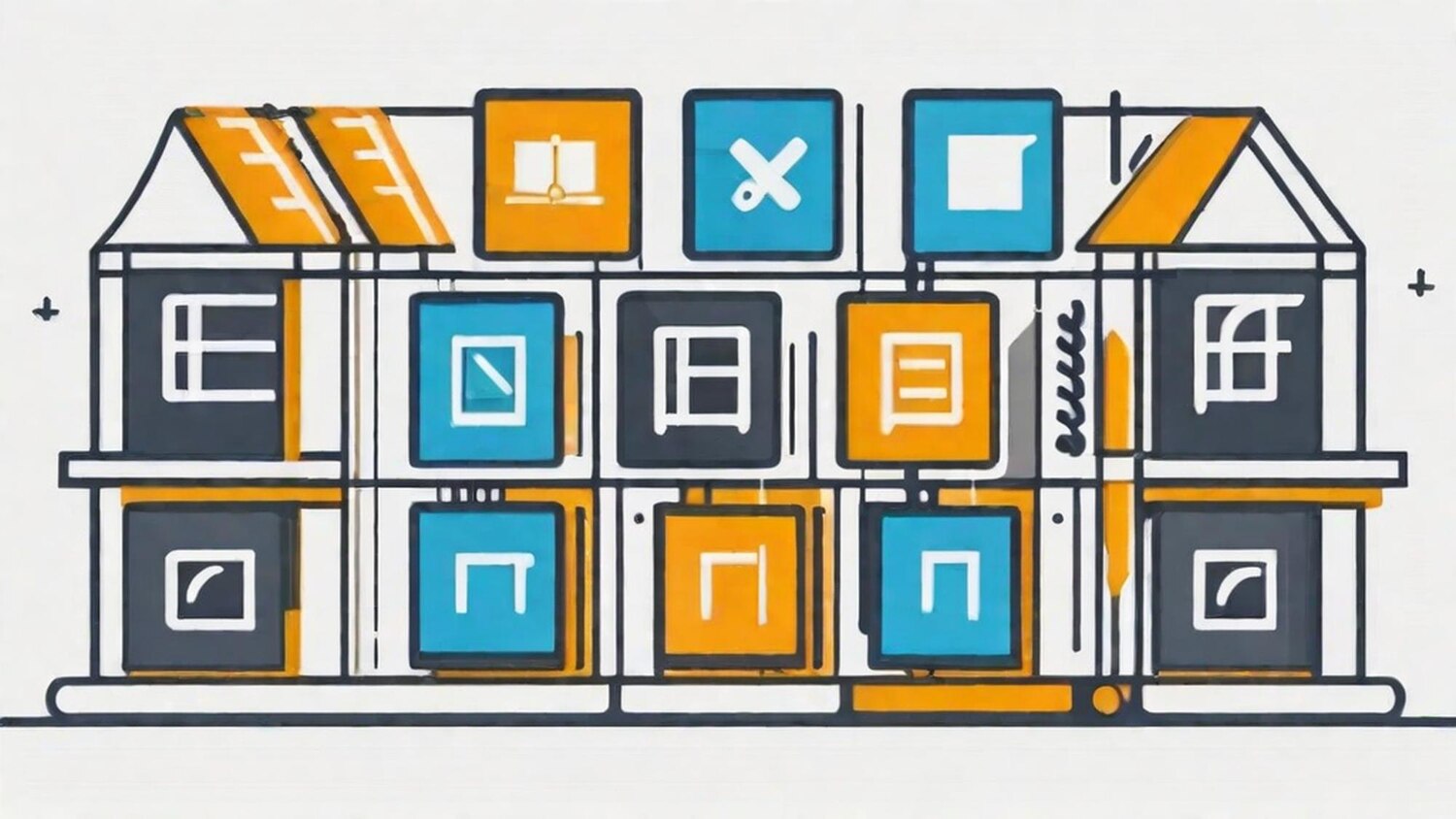 WordPress block patterns