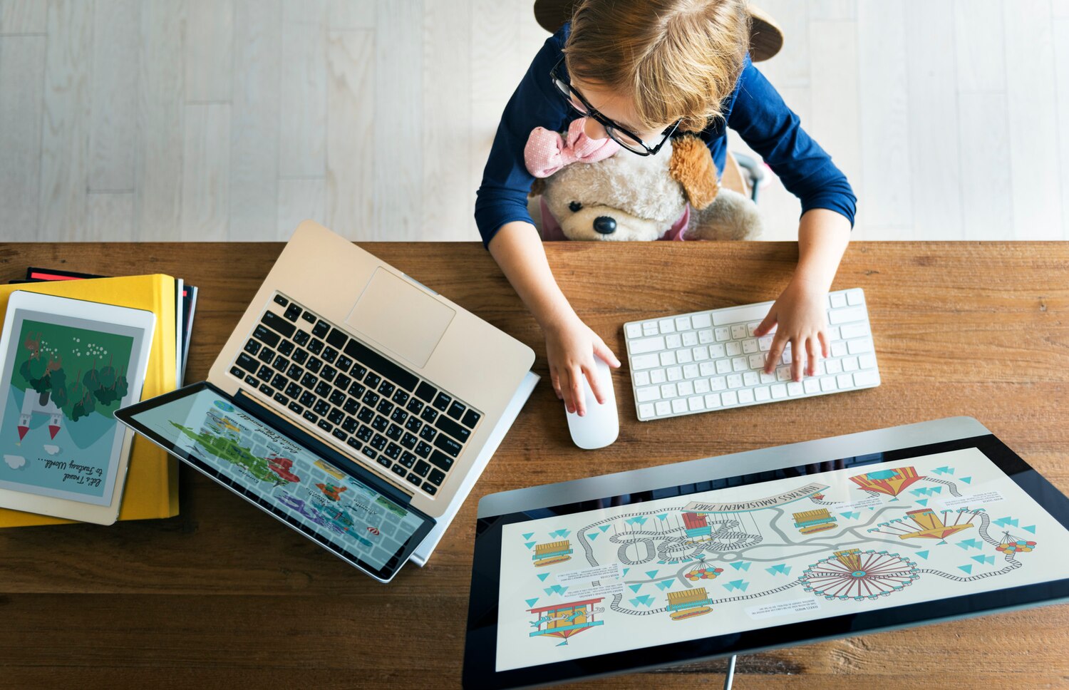 WordPress child theme customization