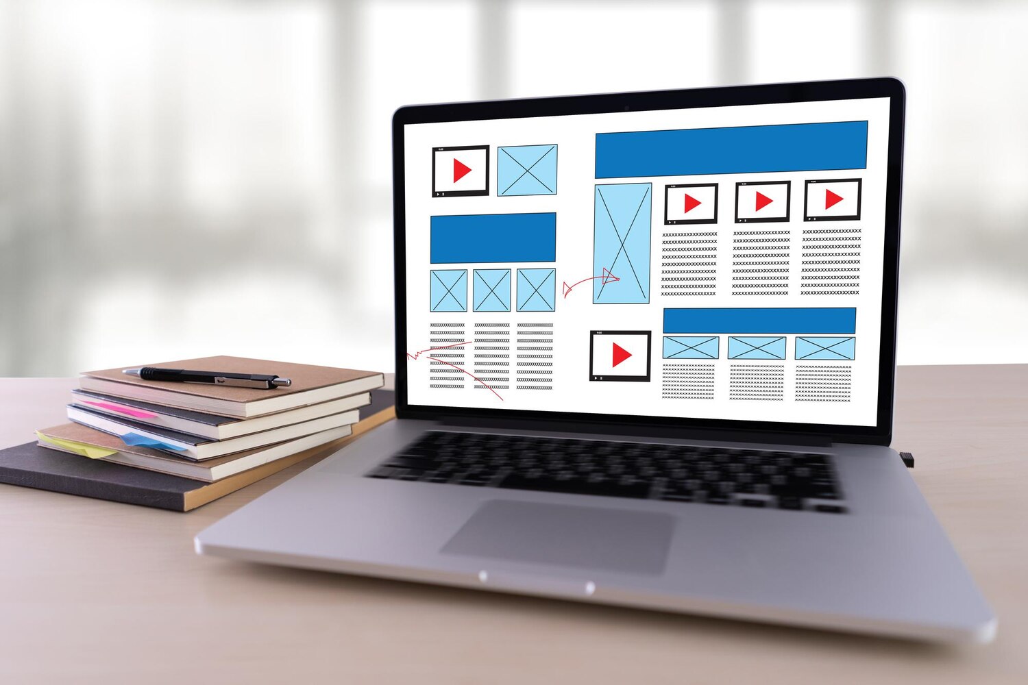 WordPress comment moderation
