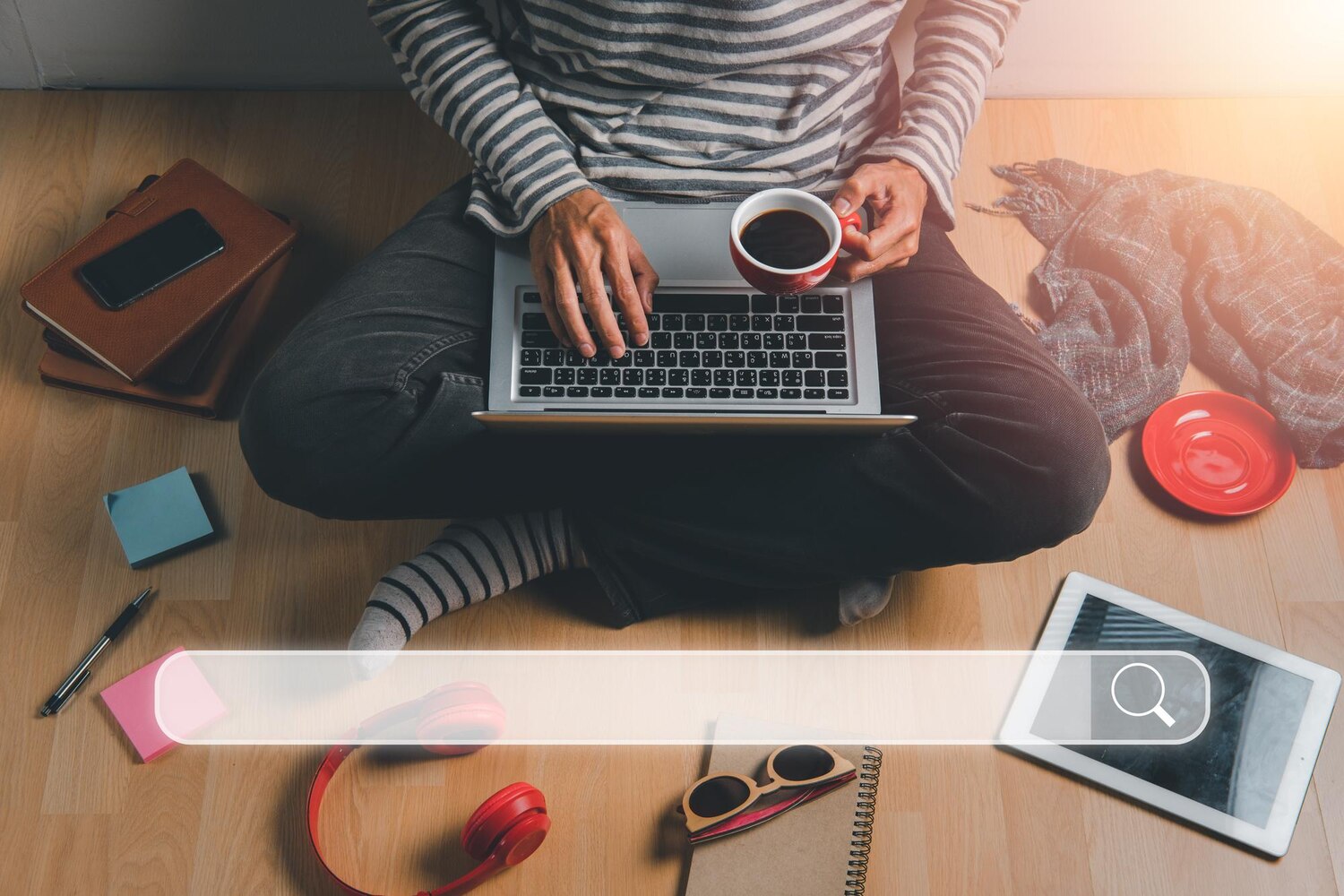 WordPress search relevance plugin