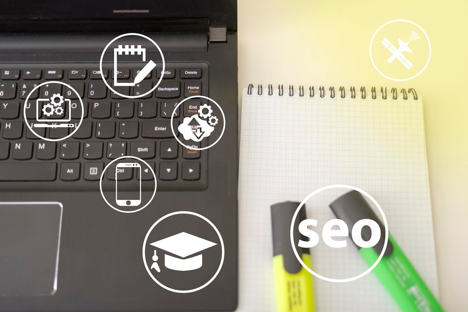 Rank Math Local SEO