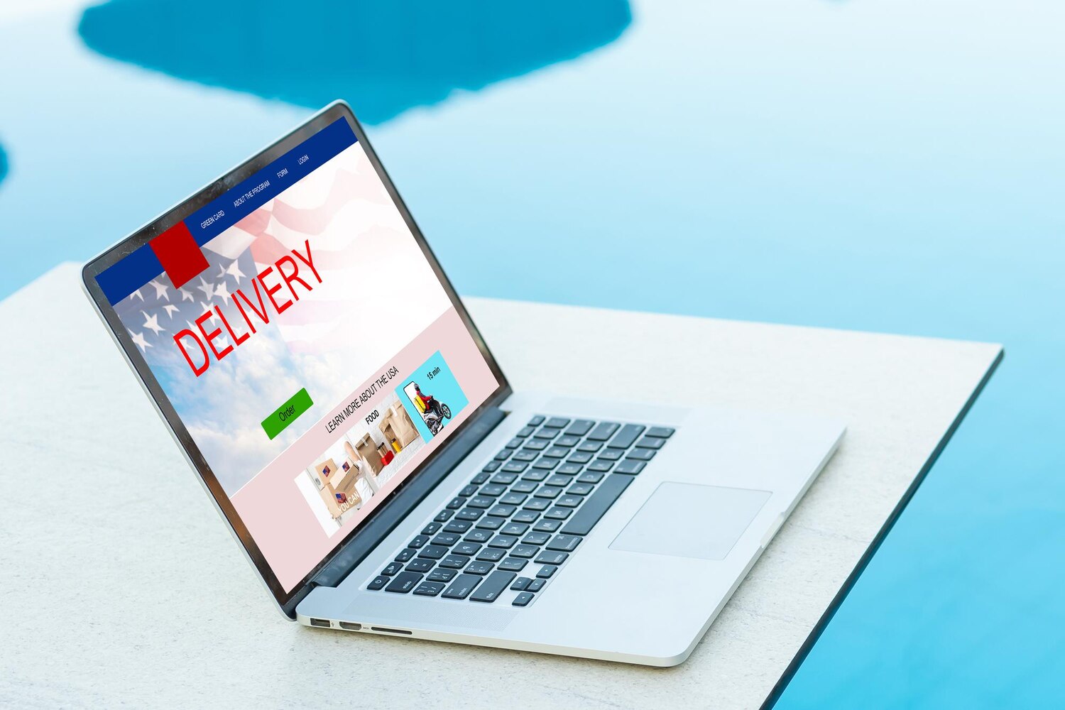 WooCommerce delivery date plugin