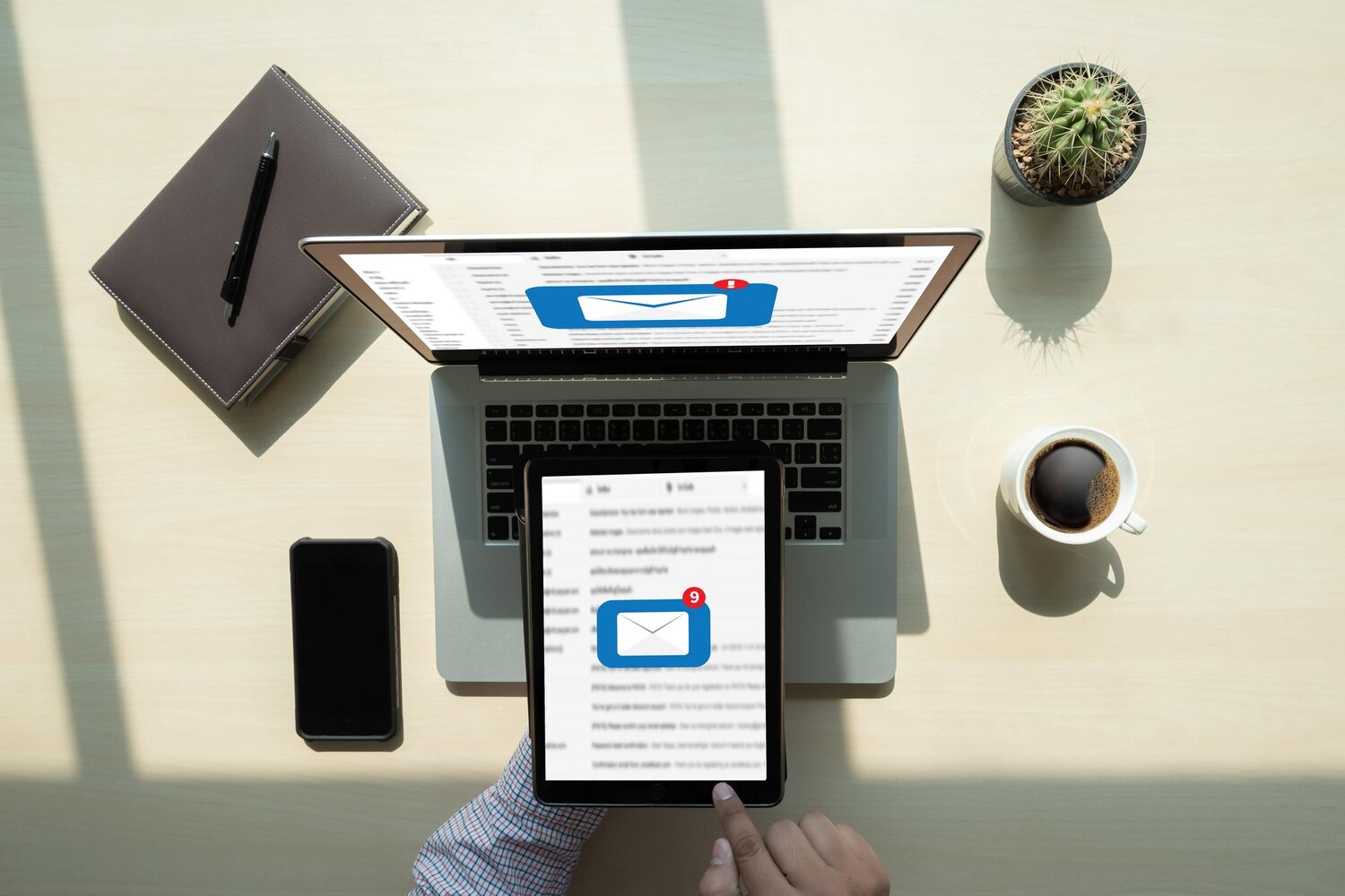 WooCommerce email notifications
