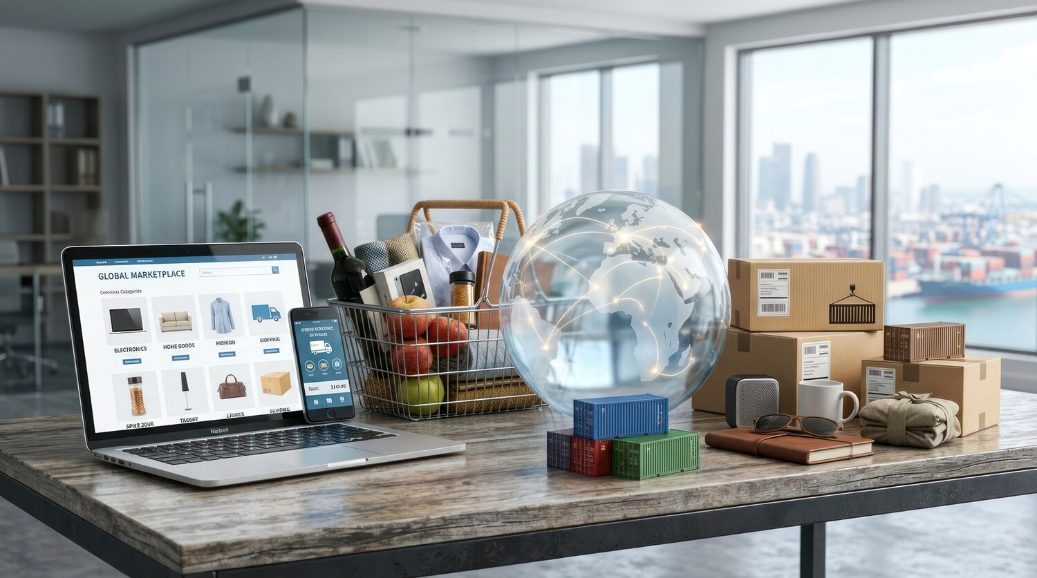 WooCommerce global product attributes