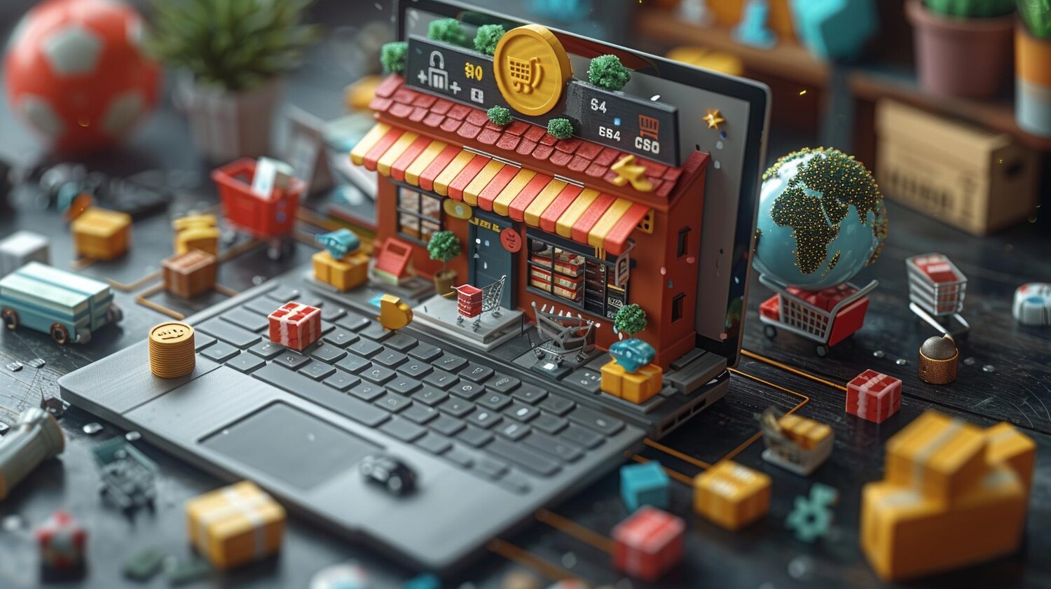 WooCommerce multi-currency WPML