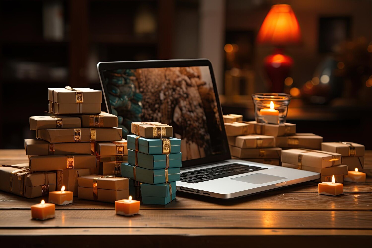 WooCommerce multiple shipping packages