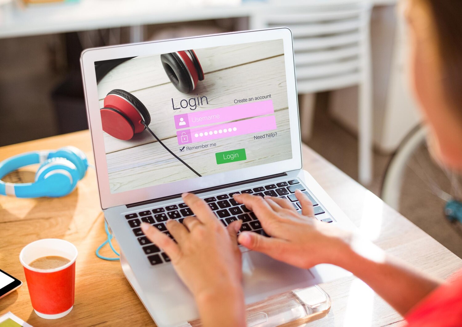 WooCommerce My Account page customization