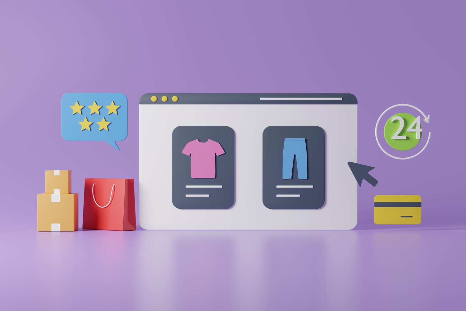 WooCommerce related products upsells cross-sells