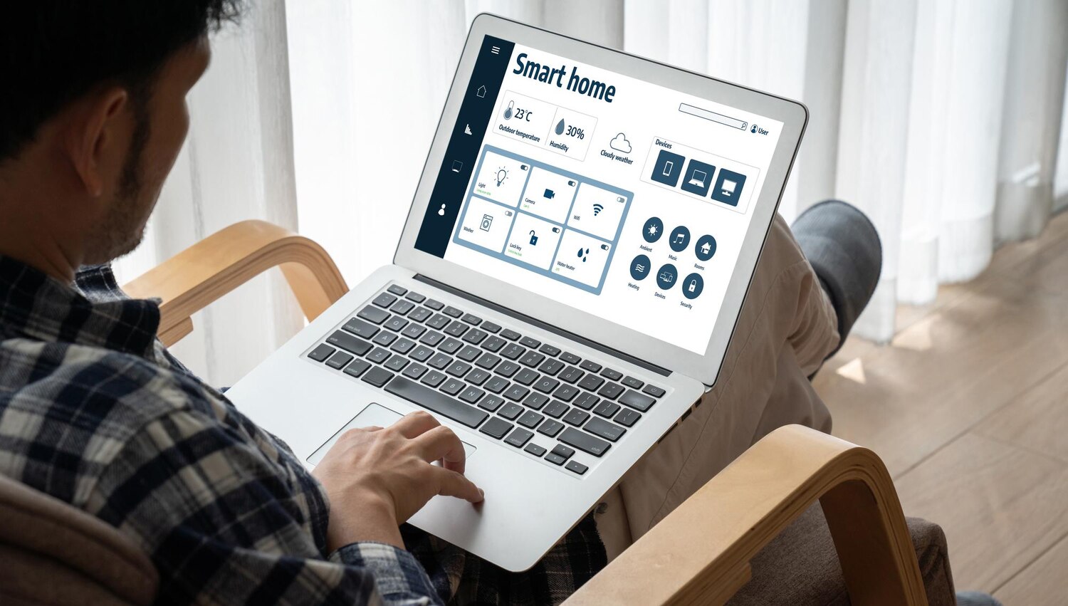 WooCommerce sequential order numbers