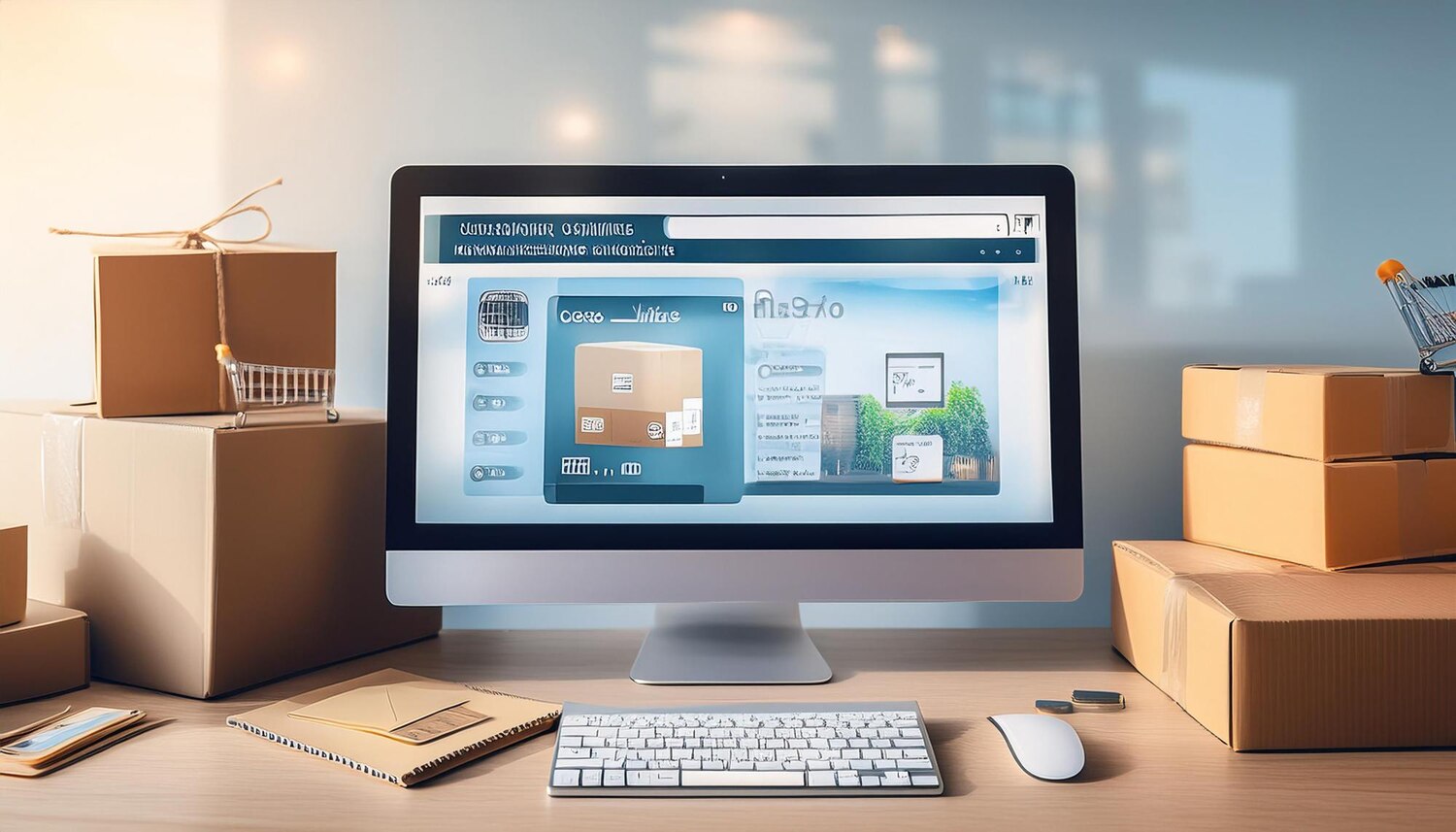 WooCommerce shipping labels