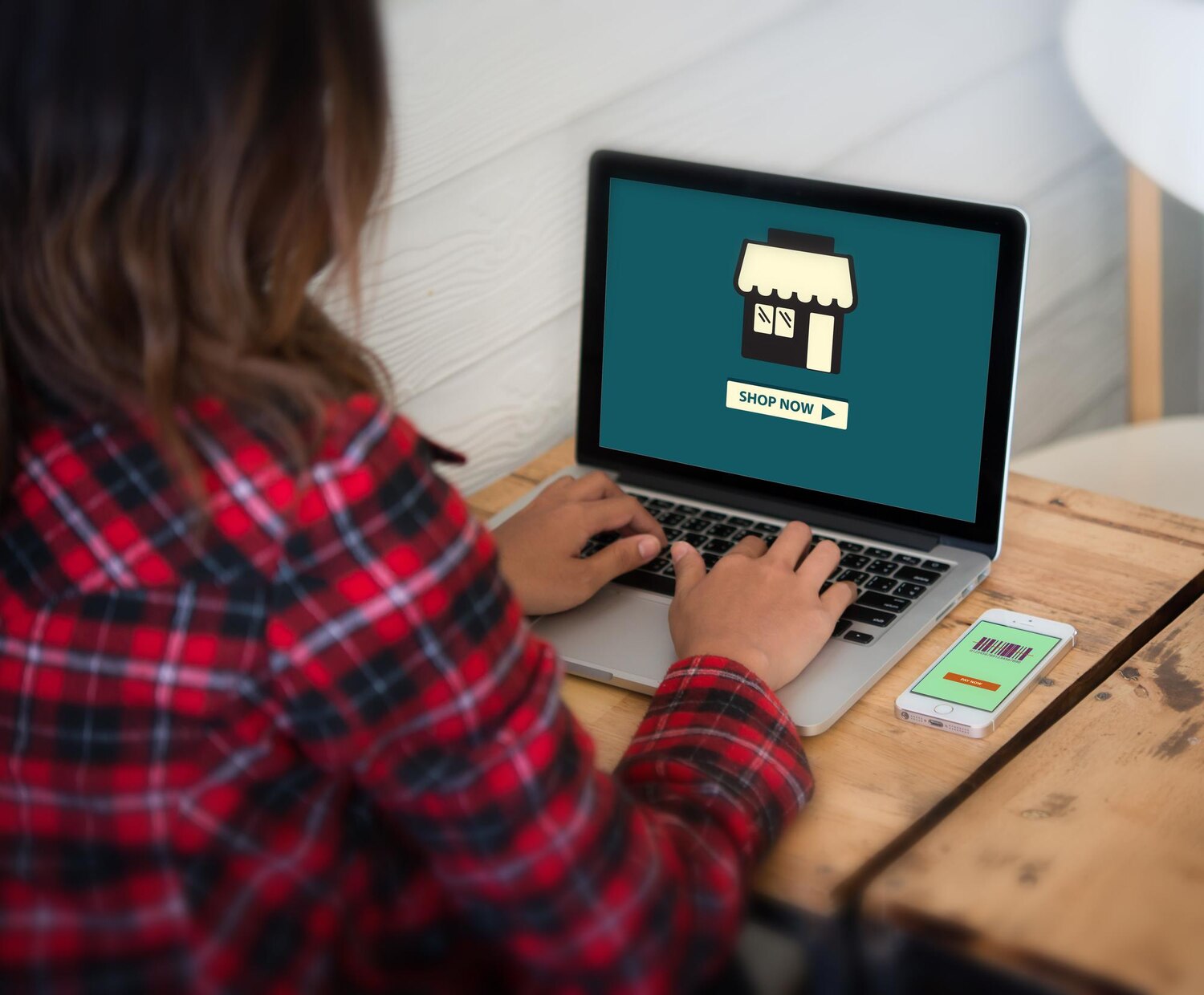 WooCommerce store backup