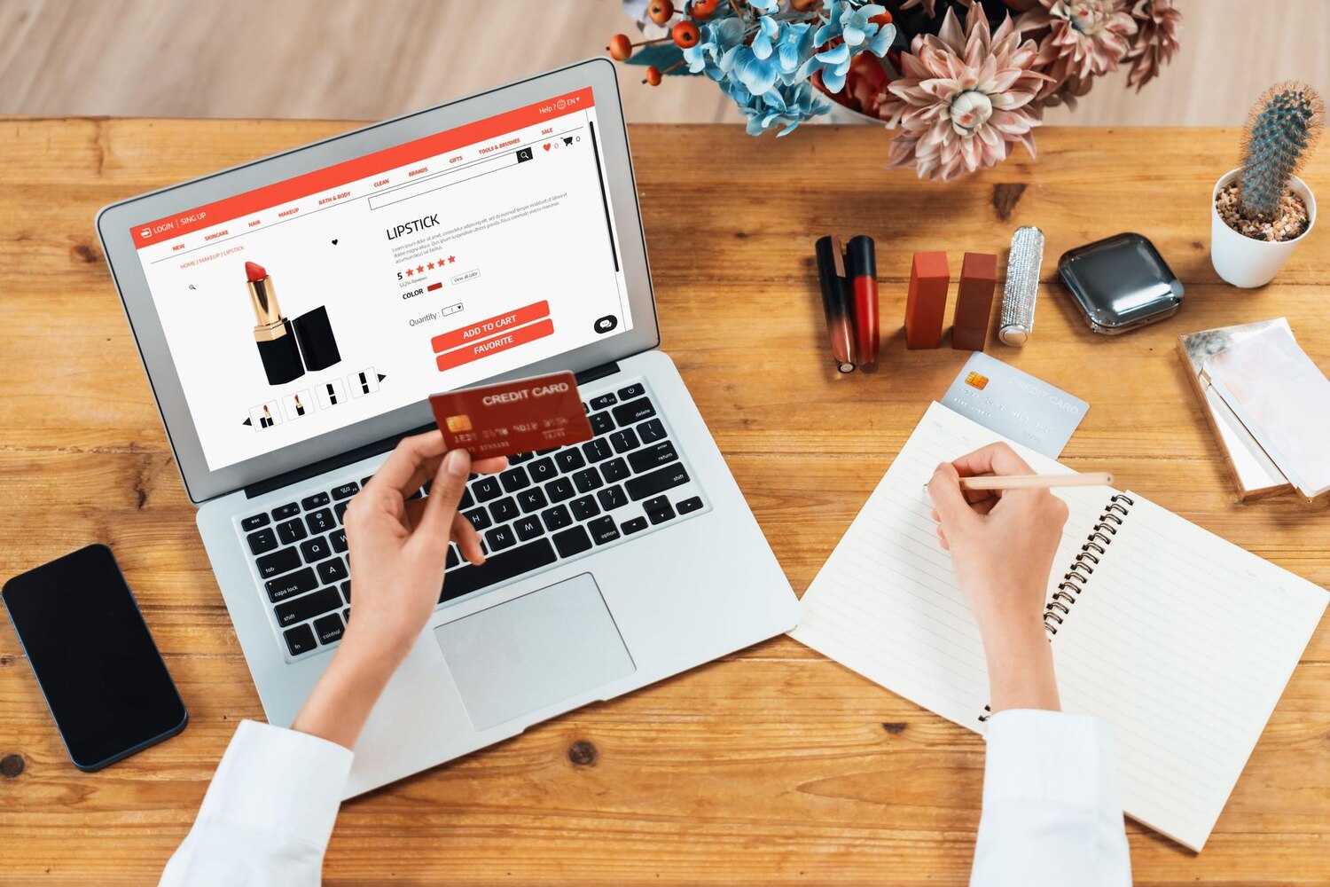 WooCommerce store credit