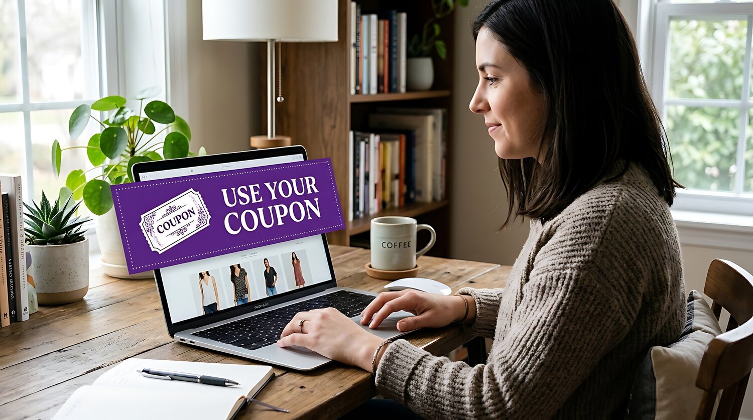 WooCommerce URL coupons