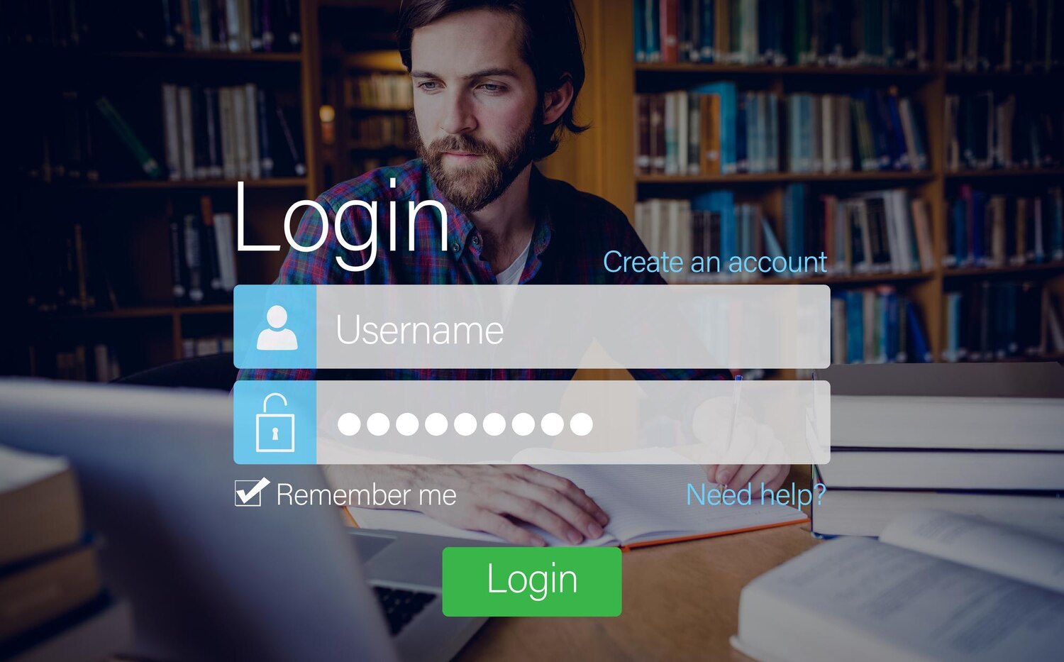 Wordfence reCAPTCHA login protection