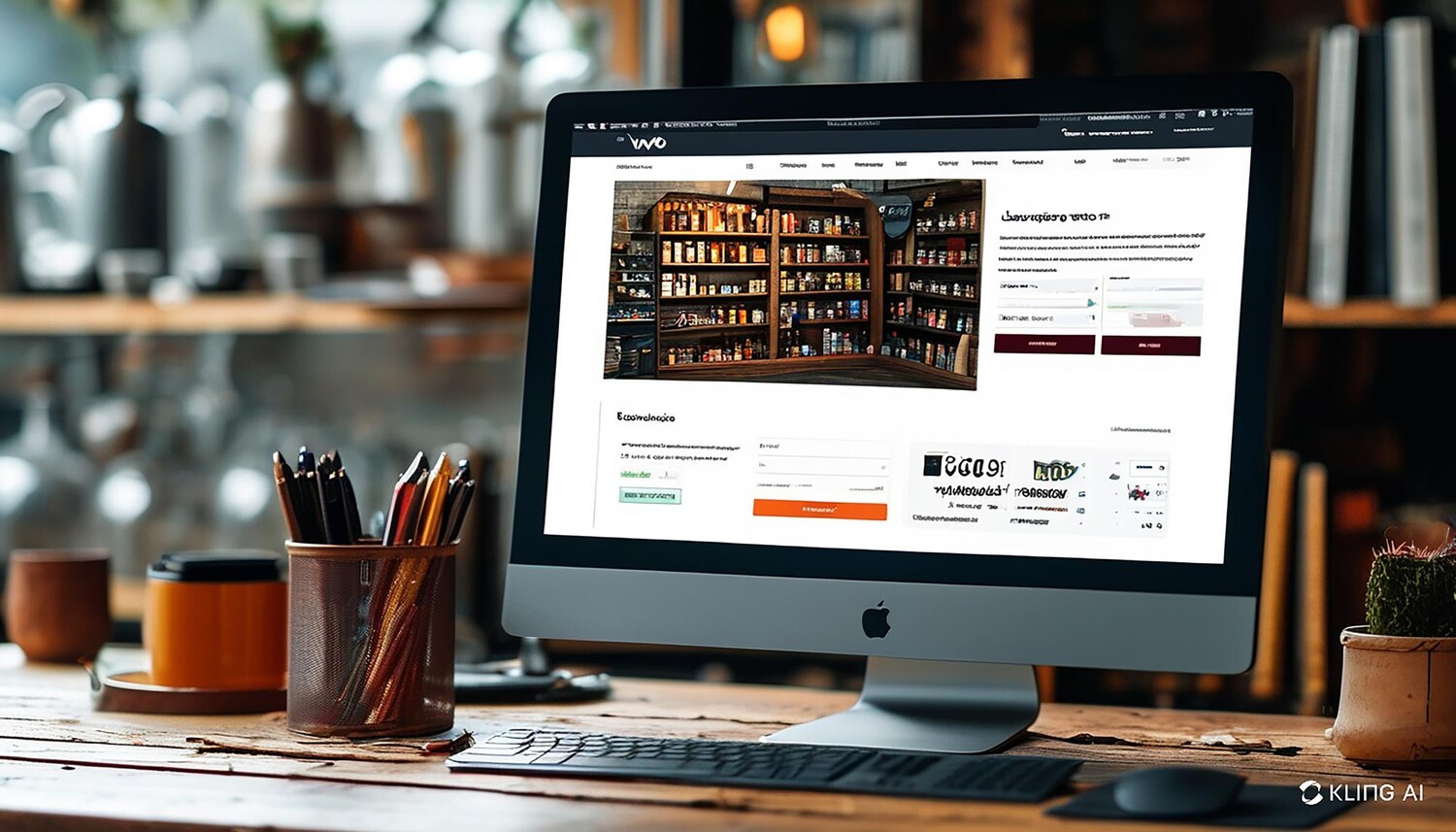 WordPress custom templates