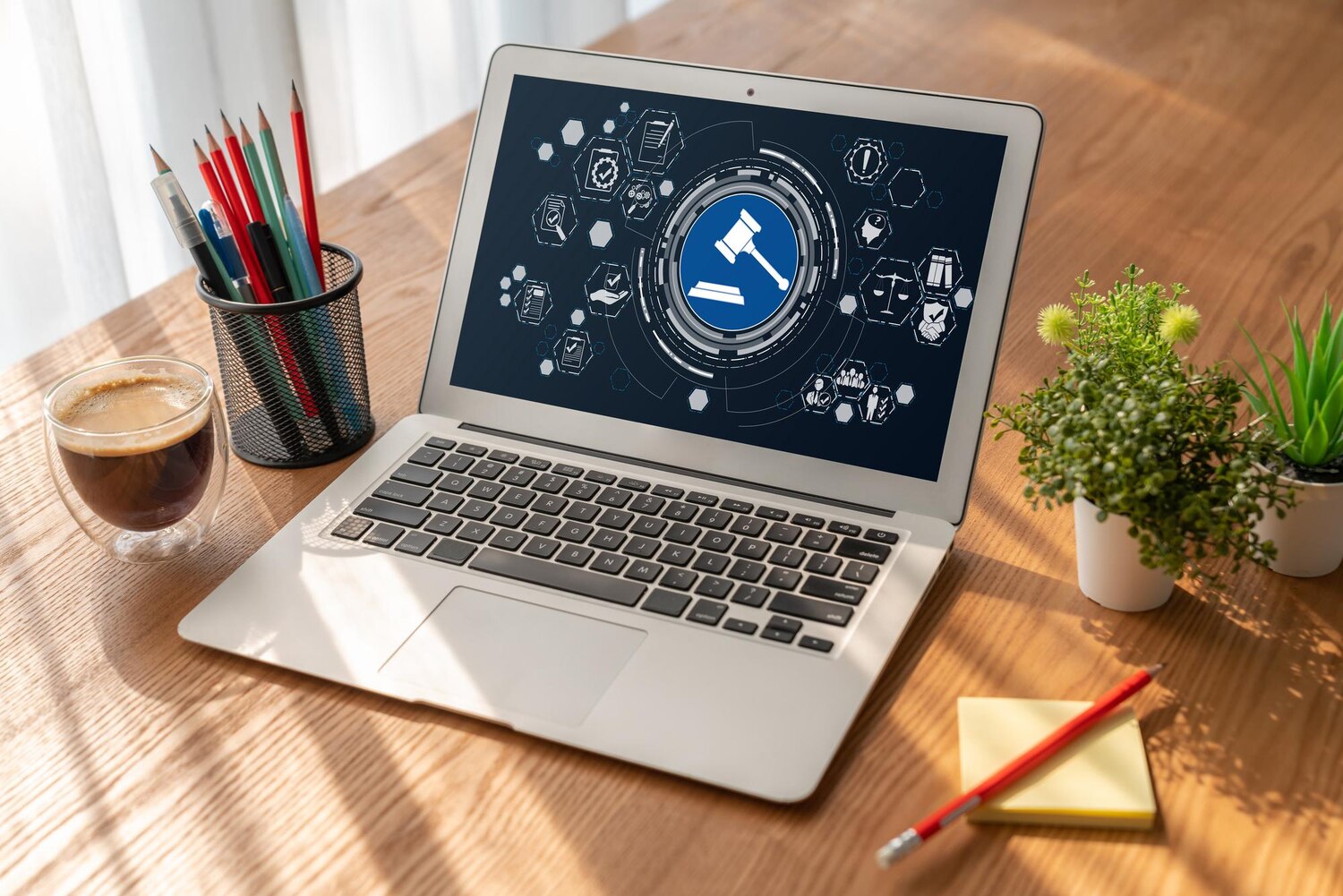 WordPress media offloading