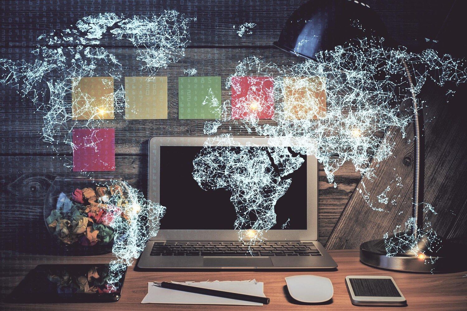 WordPress Multisite domain mapping