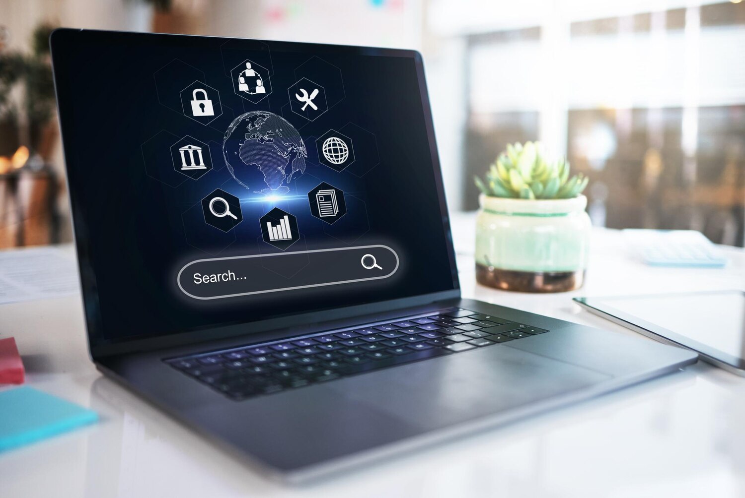 WordPress privacy tools