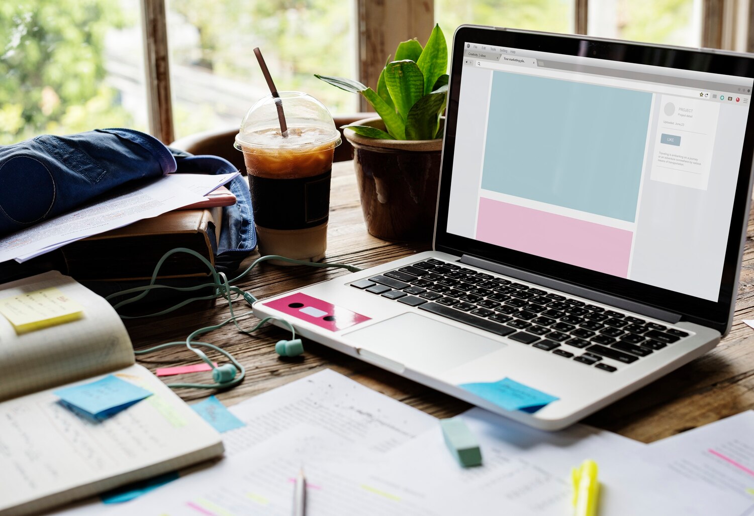 WordPress style variations