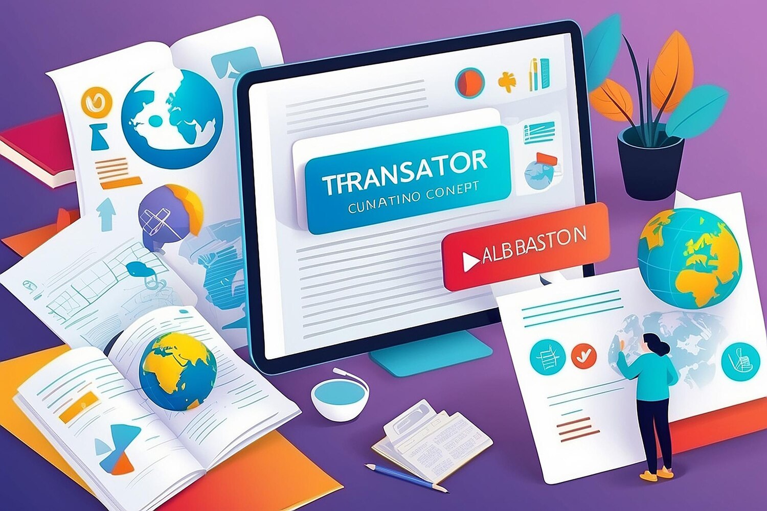 WPML automatic translation