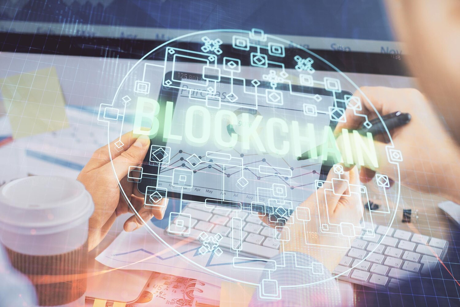 WordPress block locking